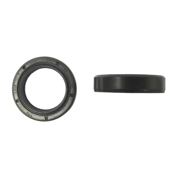 Hi Level Fork seals 31mm x 43mm x 10mm